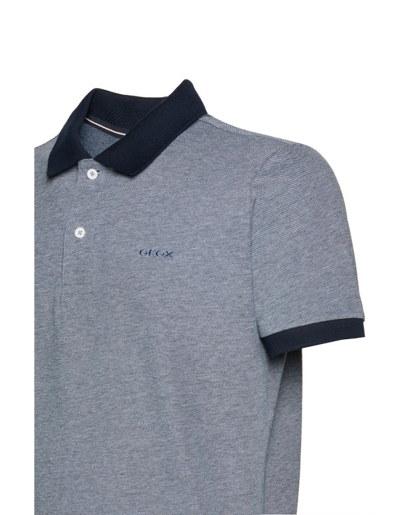 M Polo Piquet - Oxford Piquet