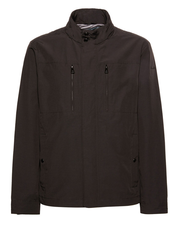 M Vincit Short Jkt - Nylon Cot