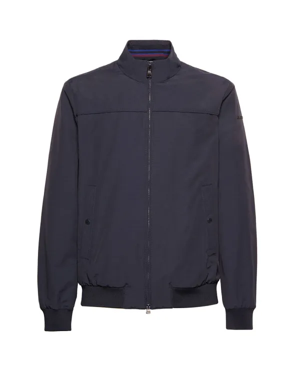 M Vincit Bomber Jkt - Nylon Co