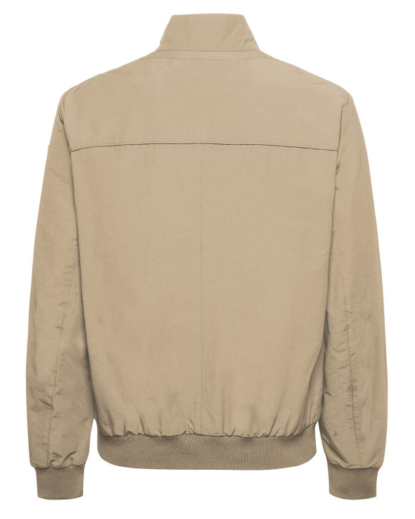 M Vincit Bomber Jkt - Nylon Co