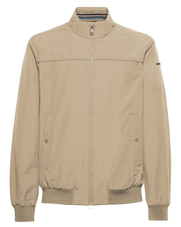 M Vincit Bomber Jkt - Nylon Co