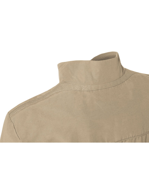 M Vincit Bomber Jkt - Nylon Co