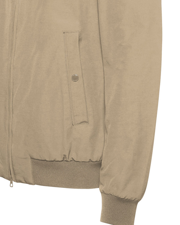 M Vincit Bomber Jkt - Nylon Co