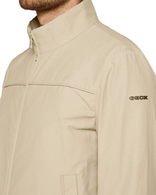 M Vincit Bomber Jkt - Nylon Co