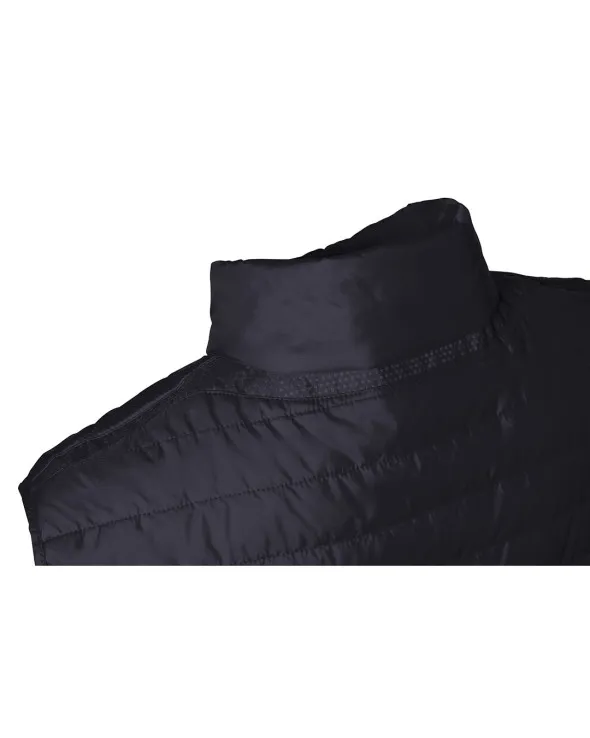 M Wilmer Vest - Soft Dull Poly