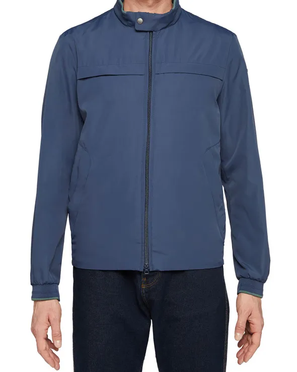 M Siron Short Jacket - Polyest