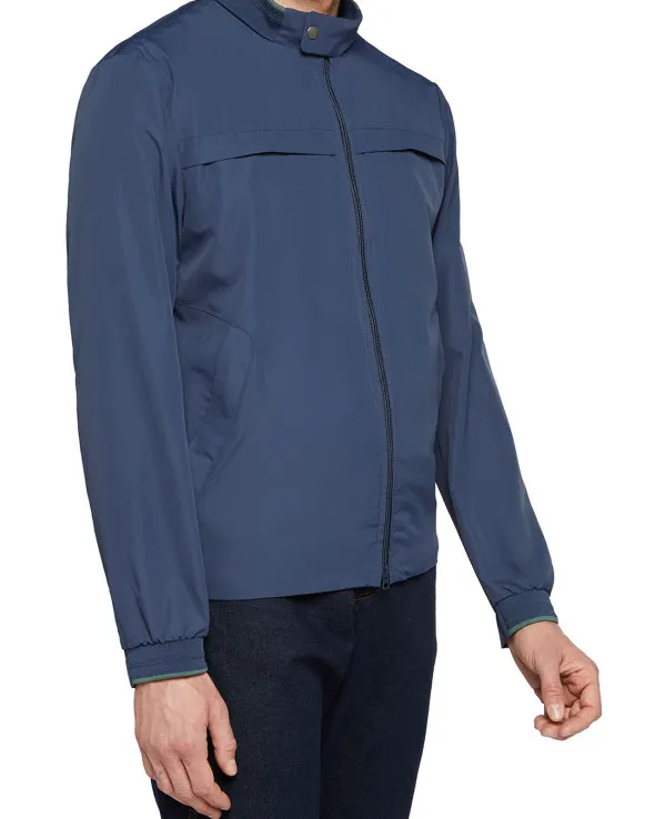 M Siron Short Jacket - Polyest