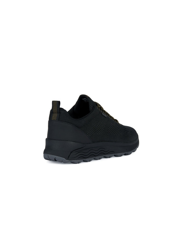 U Spherica 4X4 B Abx
