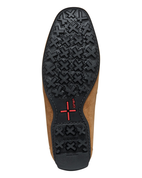 U Kosmopolis + Grip