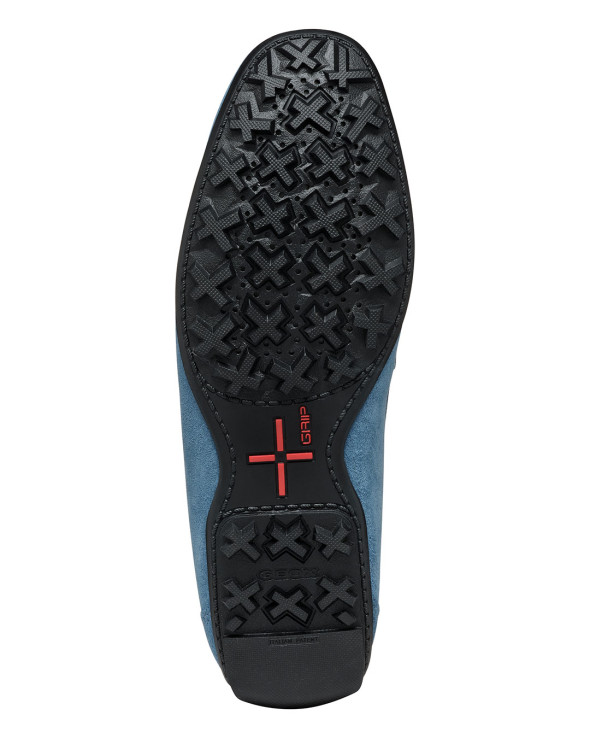 U Kosmopolis + Grip