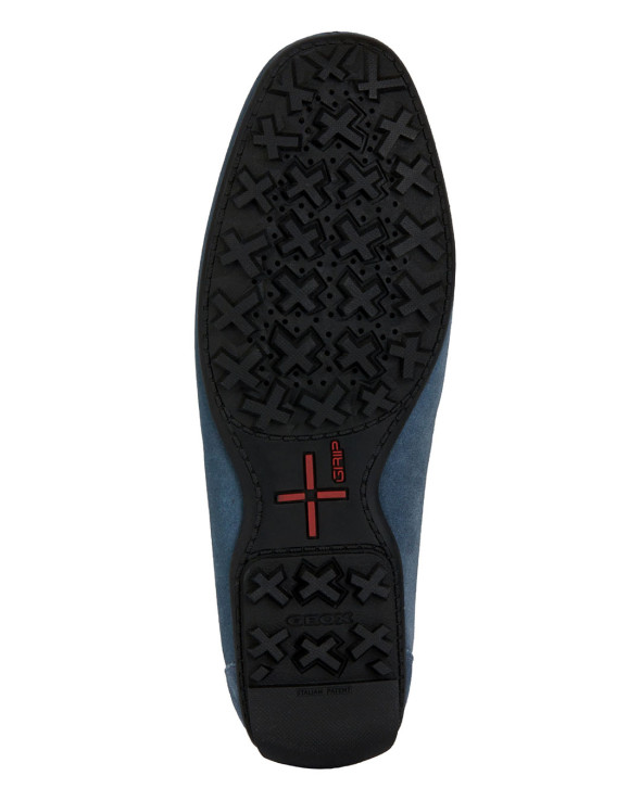 U Kosmopolis + Grip