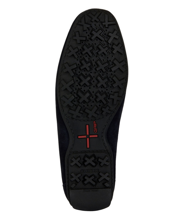 U Kosmopolis + Grip