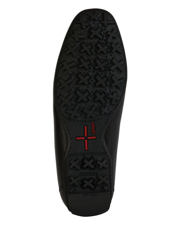 U Kosmopolis + Grip