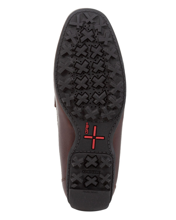 U Kosmopolis + Grip