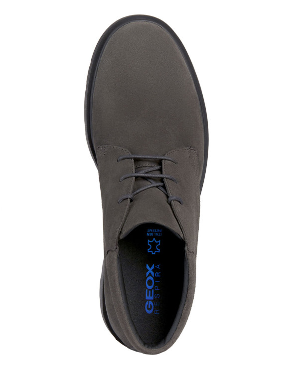 U Spherica Ec1