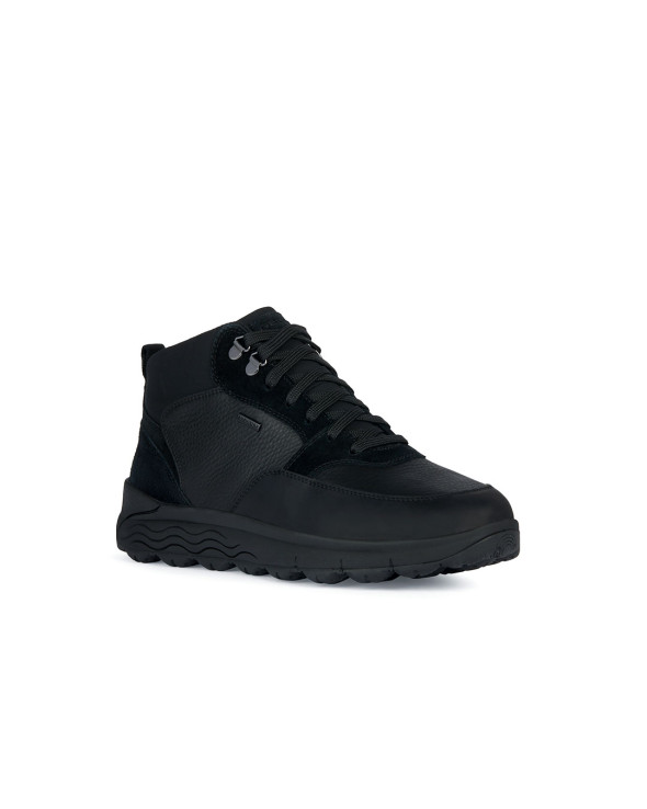 U Spherica 4X4 B Abx