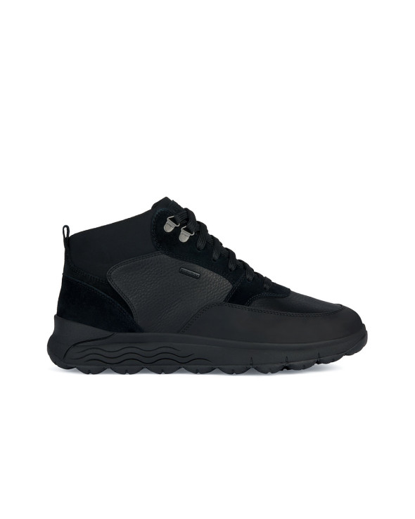 U Spherica 4X4 B Abx