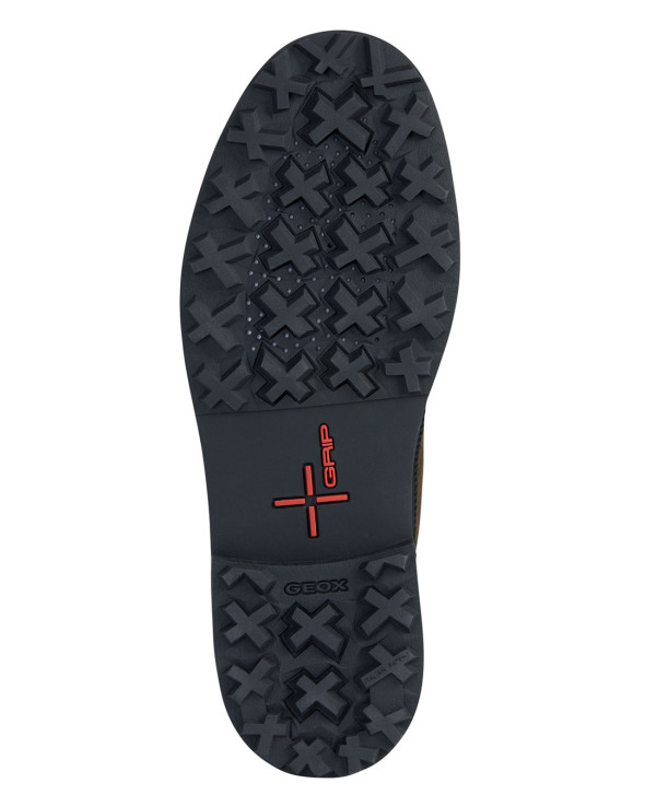 U Lagorai + Grip