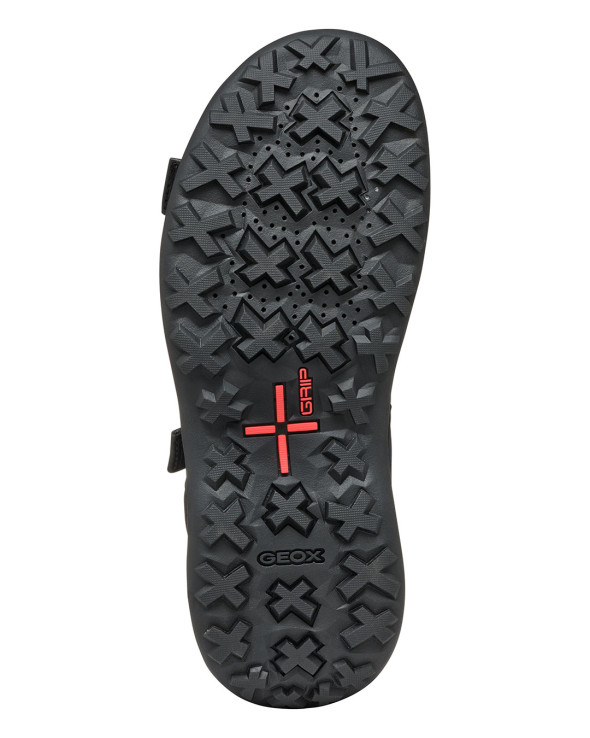 U Terreno + Grip