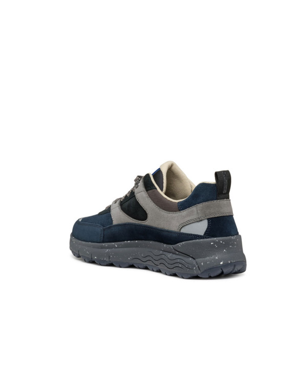 U Spherica 4X4 B Abx 