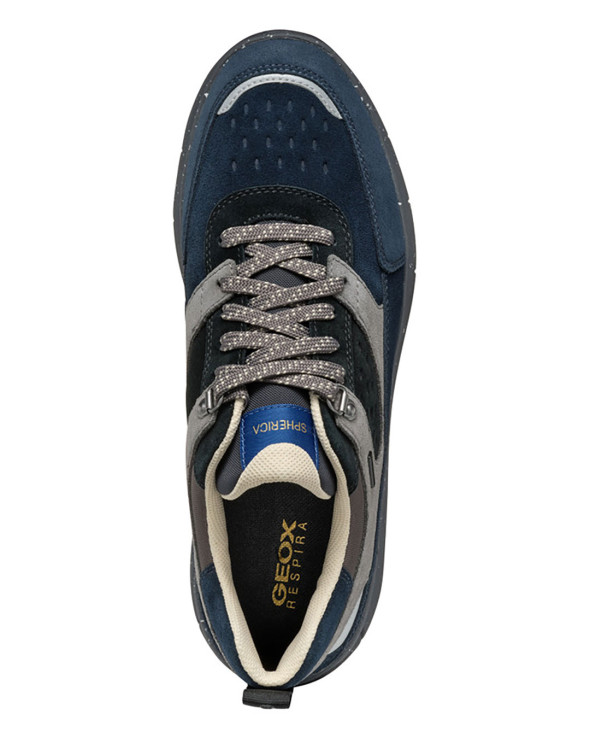 U Spherica 4X4 B Abx 