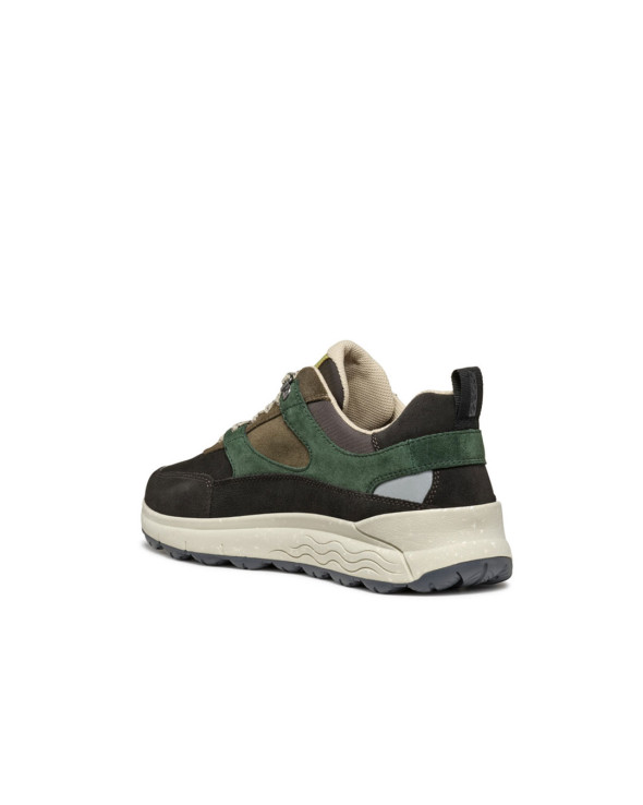 U Spherica 4X4 B Abx 