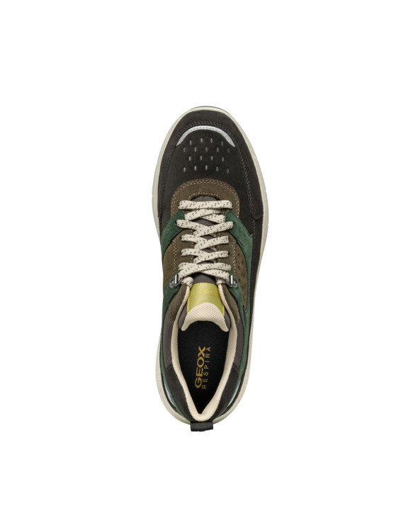 U Spherica 4X4 B Abx 