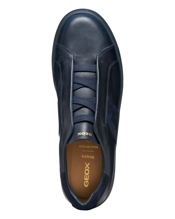 U Spherica Ecub-1 