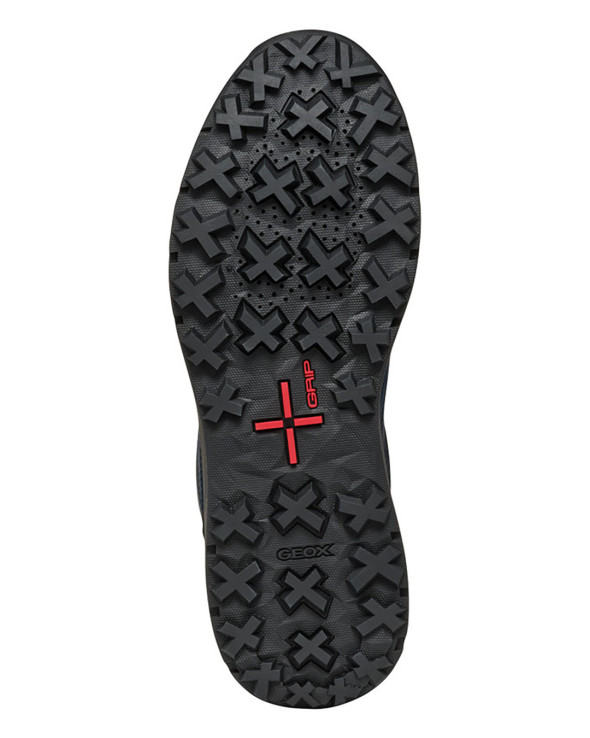 U Sterratrail + Grip