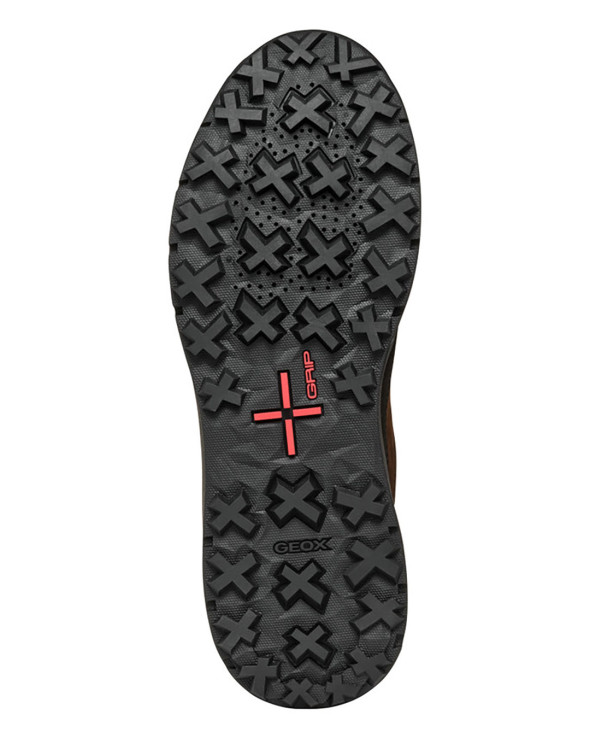U Sterratrail + Grip