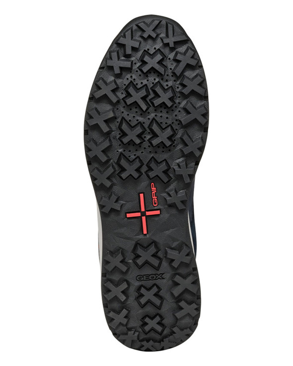 U Sterratrail + Grip