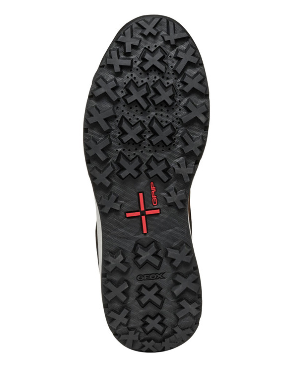 U Sterratrail + Grip