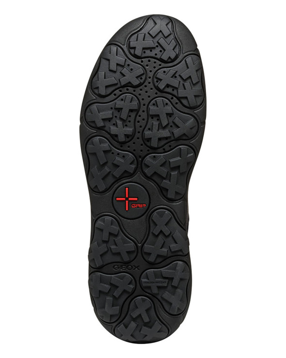 U Nebula + Grip B Ab
