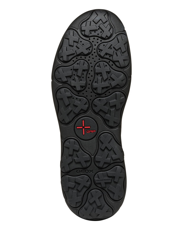 U Nebula + Grip B Ab