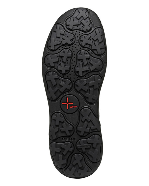 U Nebula + Grip B Ab