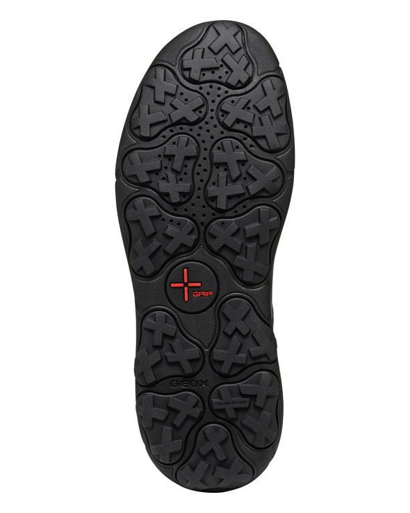 U Nebula + Grip B Ab