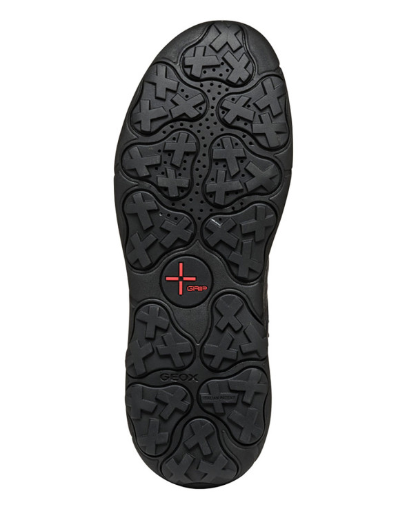 U Nebula + Grip B Ab