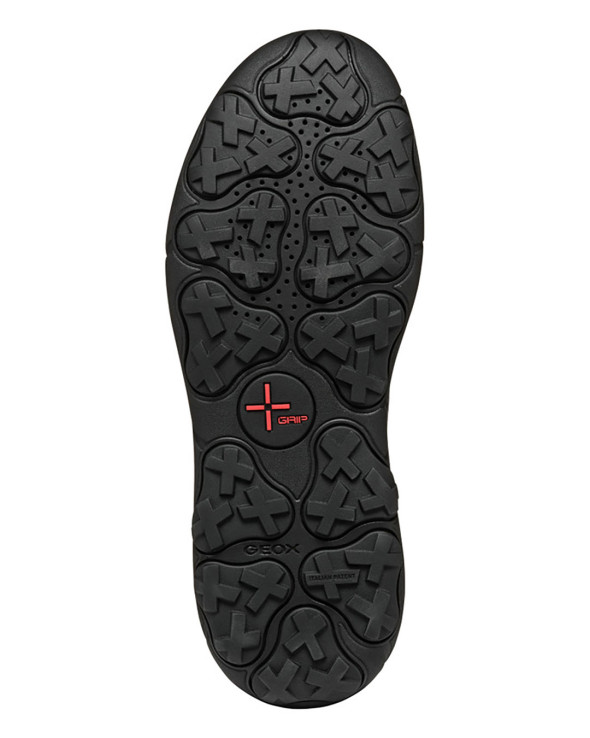 U Nebula + Grip B Ab