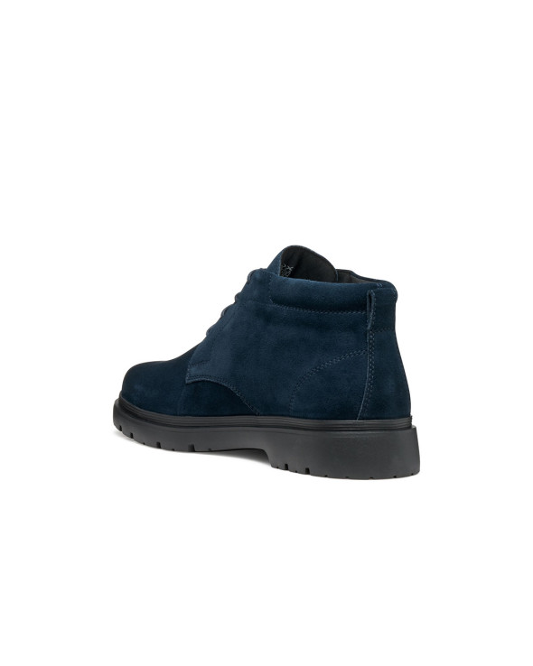 U Spherica Ec1 B Abx