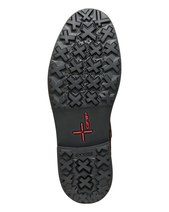 U Lagorai + Grip B A