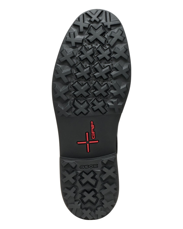 U Lagorai + Grip B A