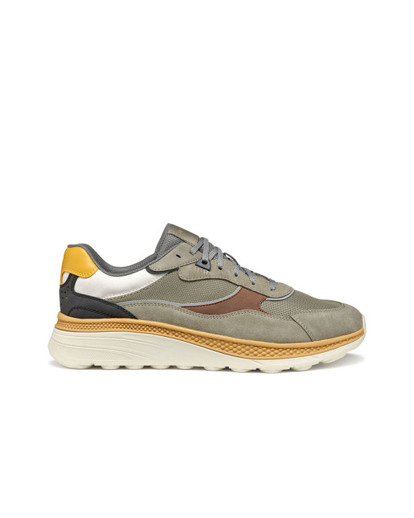 U Spherica Actif X1 