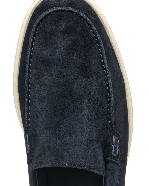 U Spherica Ec17 D - Suede