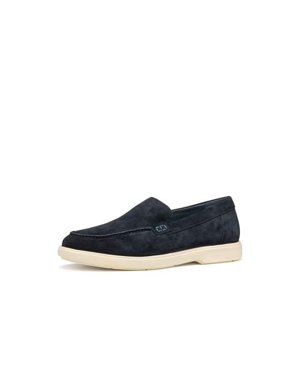 U Spherica Ec17 D - Suede