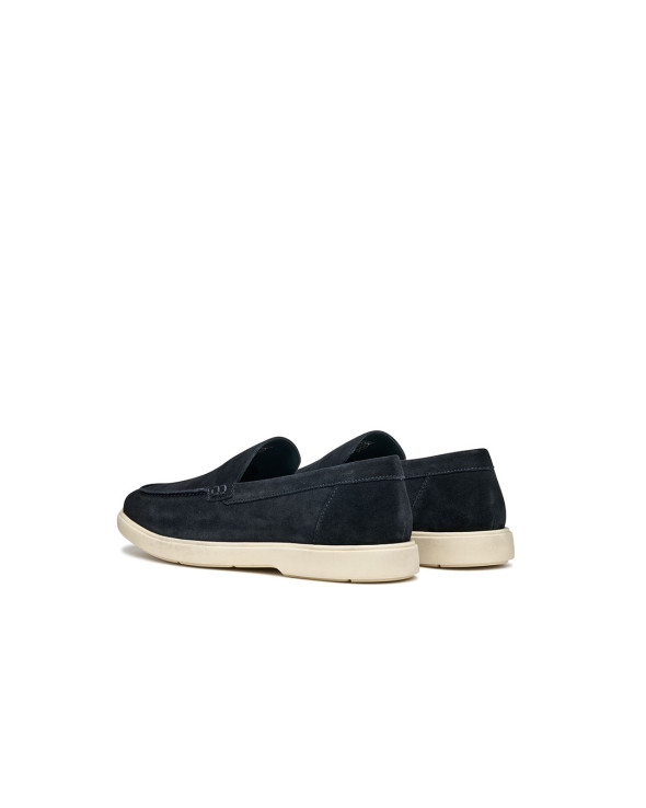 U Spherica Ec17 D - Suede