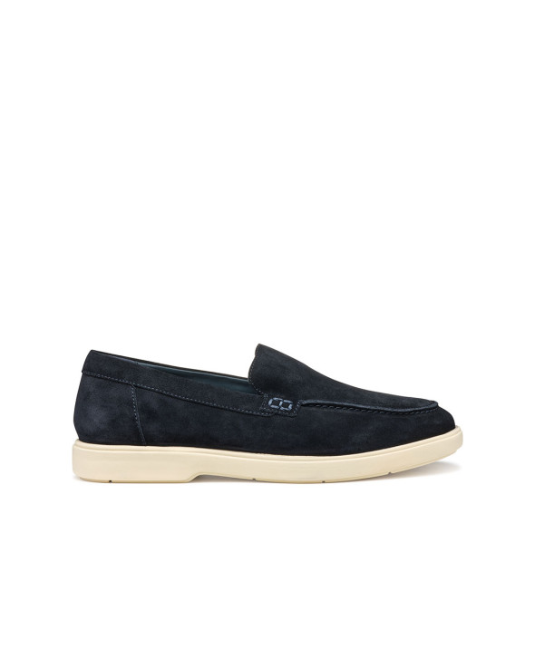U Spherica Ec17 D - Suede