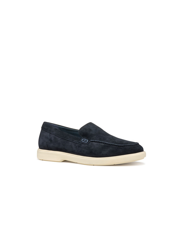 U Spherica Ec17 D - Suede