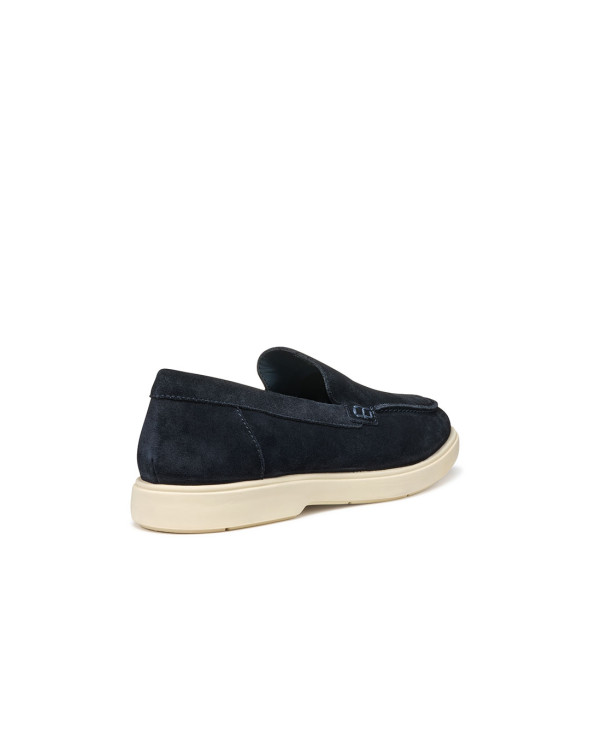 U Spherica Ec17 D - Suede