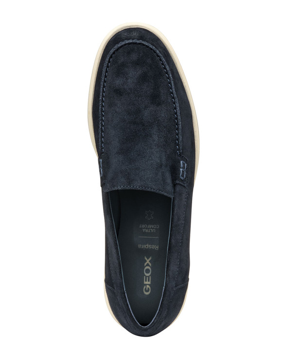 U Spherica Ec17 D - Suede