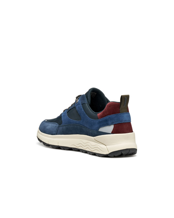 U Spherica 4X4 B Abx 